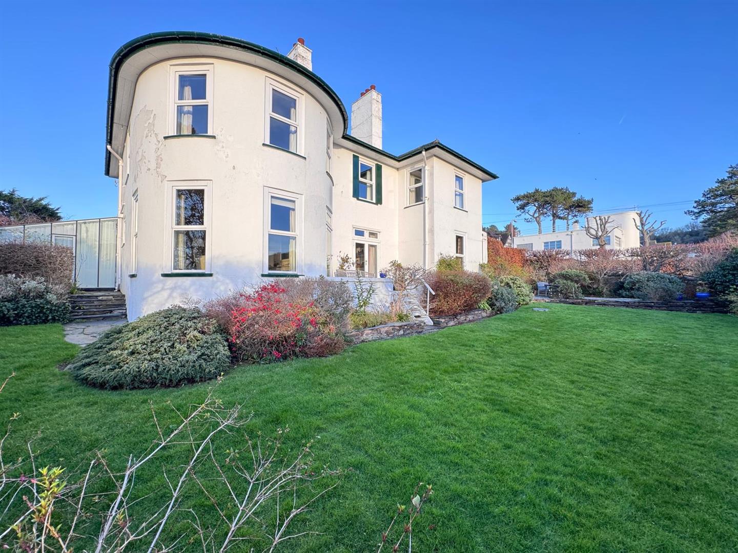 Bryn Y Bia Place, Llandudno